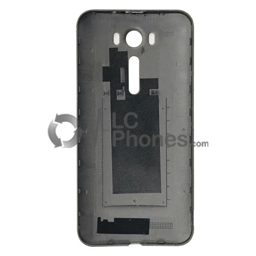 Asus Zenfone 2 Laser ZE500KL - Back Housing Cover Grey