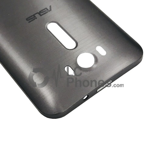 Asus Zenfone 2 Laser ZE500KL - Back Housing Cover Grey