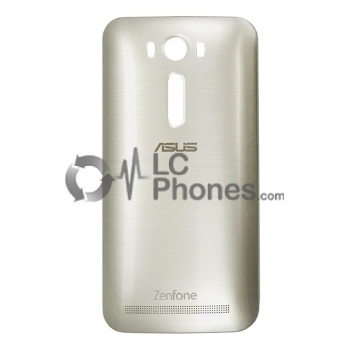 Asus Zenfone 2 Laser ZE500KL - Back Housing Cover Gold