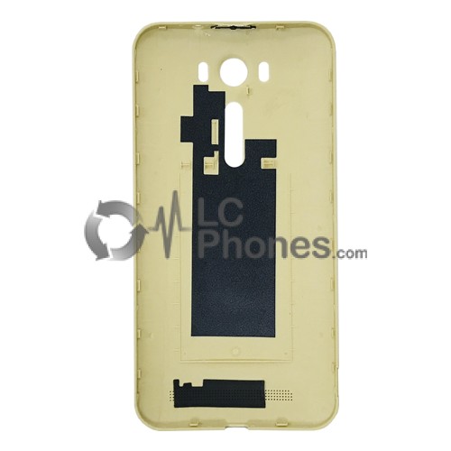 Asus Zenfone 2 Laser ZE500KL - Back Housing Cover Gold