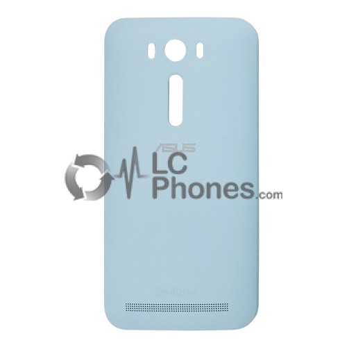 Asus Zenfone 2 Laser ZE500KL - Back Housing Cover Baby Blue