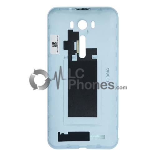 Asus Zenfone 2 Laser ZE500KL - Back Housing Cover Baby Blue