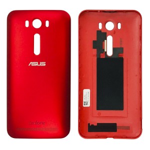 Asus Zenfone 2 Laser ZE500KL - Back Housing Cover Red