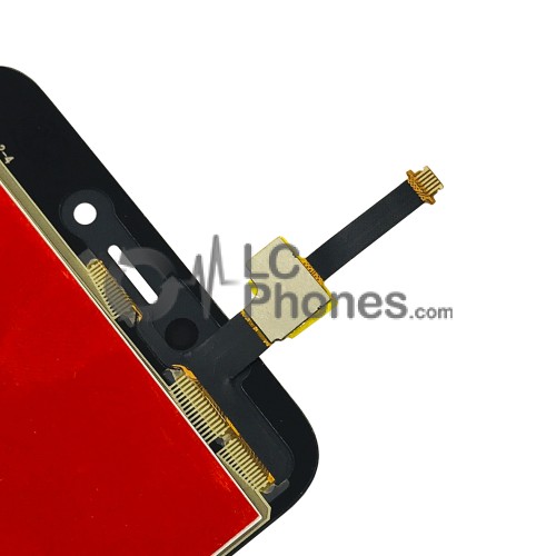 Xiaomi Redmi 4X - Full Front LCD Digitizer Black