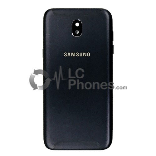 Samsung Galaxy J5 2017 J530 - Back Housing Cover Black