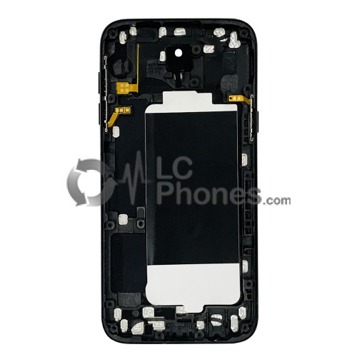 Samsung Galaxy J5 2017 J530 - Back Housing Cover Black