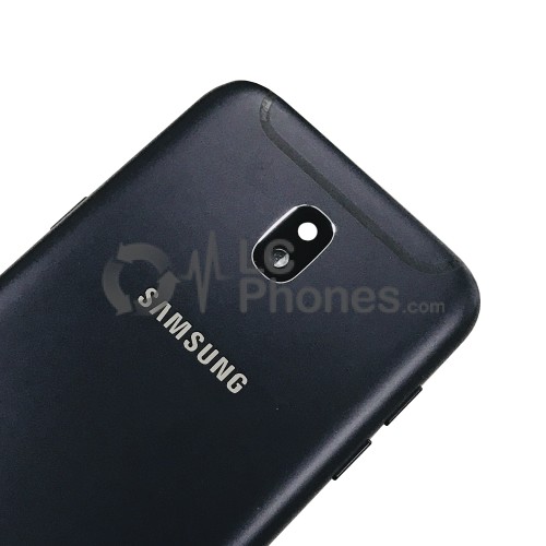 Samsung Galaxy J5 2017 J530 - Back Housing Cover Black