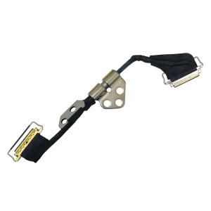 Macbook Pro Retina 13 inch A1502 (LATE 2013-EARLY 2015) - LCD Flex Cable with Hinge