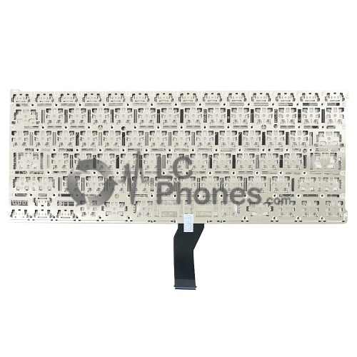 Macbook Air 13 inch A1466 A1369 (Mid 2011-Early 2017) - American Keyboard US Layout with Backlight