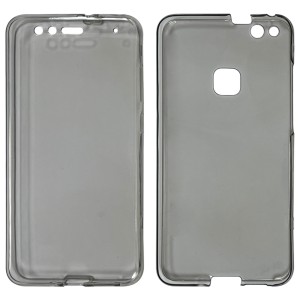 Huawei Ascend P10 Lite - 360 TPU Protection Case
