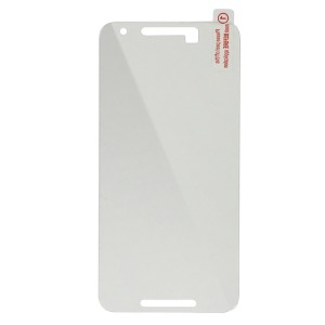 LG Nexus 5X - Tempered Glass