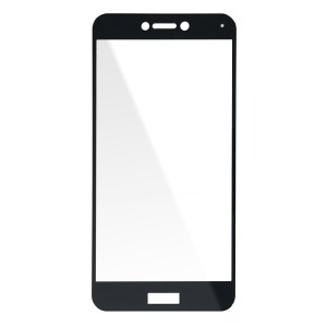 Huawei Ascend P8 lite 2017 - Full Arc Tempered Glass Black