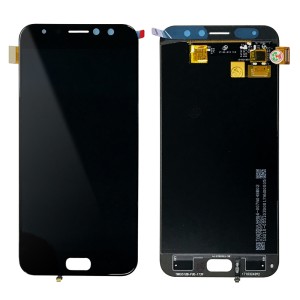 Asus Zenfone 4 Selfie Pro ZD552KL - Full Front LCD Digitizer Black