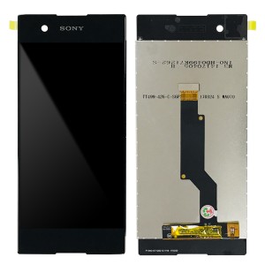 Sony Xperia XA1 G3121 / G3112 - Full Front LCD Digitizer Black