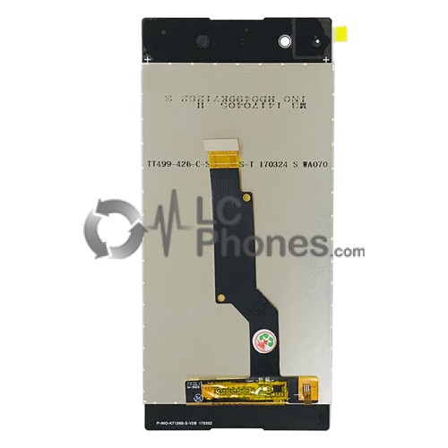 Sony Xperia XA1 G3121 / G3112 - Full Front LCD Digitizer White