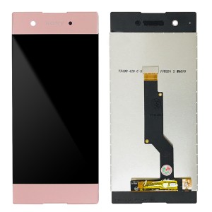 Sony Xperia XA1 G3121 / G3112 - Full Front LCD Digitizer Pink