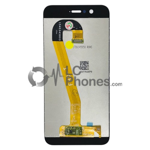 Huawei Nova 2 - Full Front LCD Digitizer White