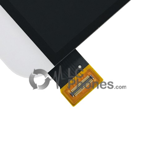 Huawei MediaPad X2 - Full Front LCD Digitizer White