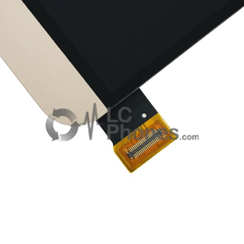 Huawei MediaPad X2 - Full Front LCD Digitizer Gold