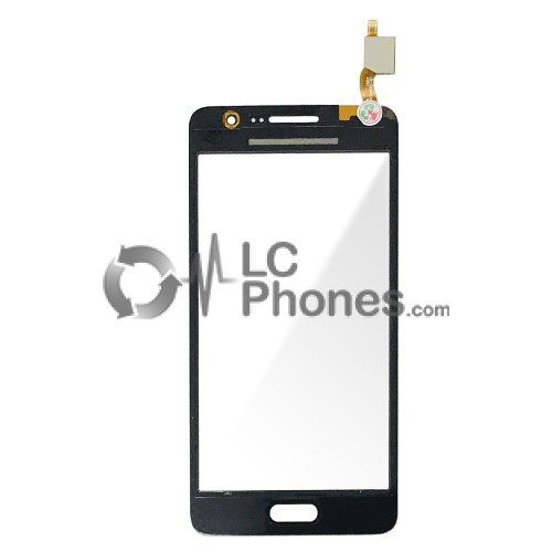 Samsung Galaxy Grand Prime G531F - Front Glass Digitizer Gold