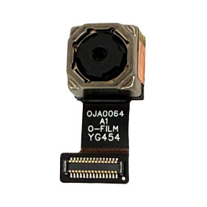 Asus Zenfone 3 Max ZC553KL - Back Camera 16Mp