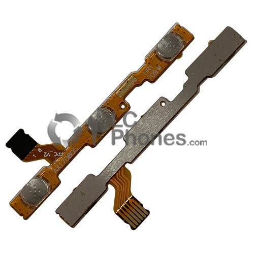 Xiaomi Mi 5X / Mi A1 - Power / Volume Flex Cable