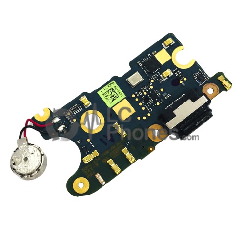 HTC U11 - Dock Charging Connector Board with Vibrator