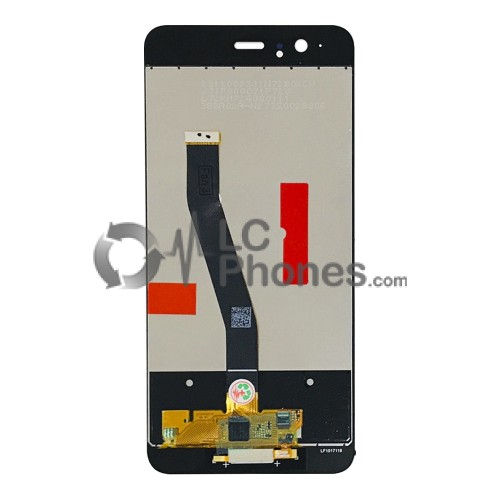 Huawei Ascend P10 VTR-L09 - Full Front LCD Digitizer White