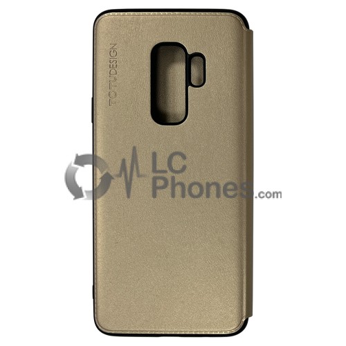 Samsung Galaxy S9 Plus G965 - TOTU Design Acme Series