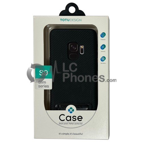 Samsung Galaxy S9 G960 - TOTU Design Slim Series