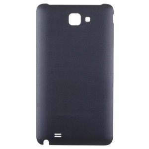 Samsung Note 1 N7000 - Battery Cover Black