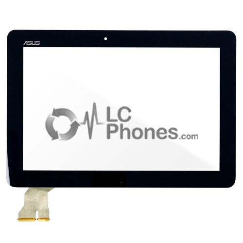 Asus Transformer Pad TF103C - Front Glass Digitizer Black