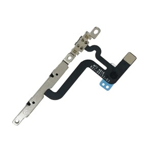 iPhone 6s Plus - Volume Button Flex Cable with Plates