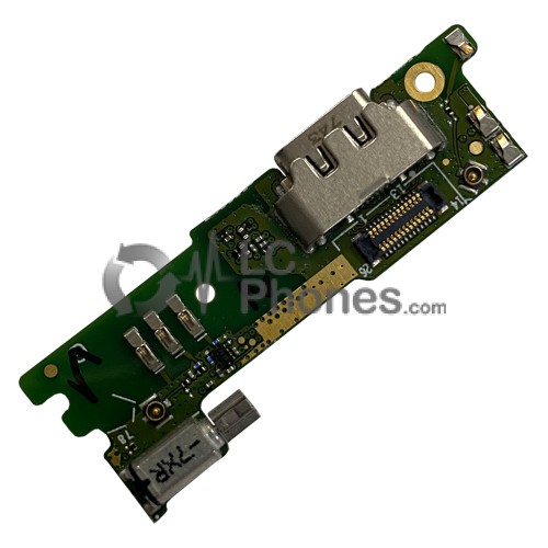 Sony Xperia XA1 G3121 / G3112 - Dock Charging Board