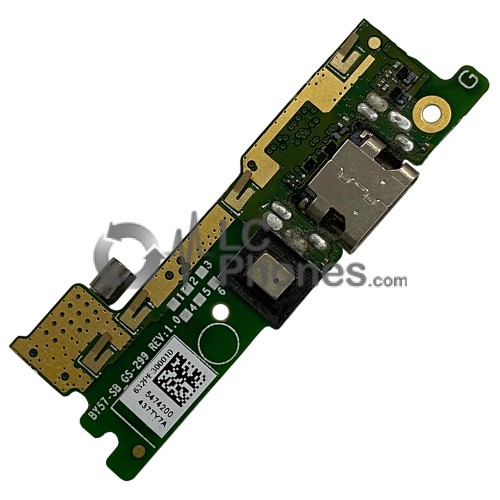 Sony Xperia XA1 G3121 / G3112 - Dock Charging Board