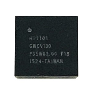 Huawei Ascend P8 Lite 2017  - WIfi IC Replacement