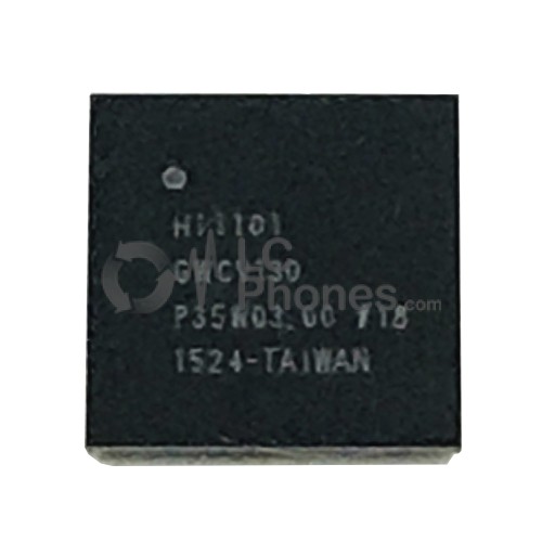 Huawei Ascend P8 Lite 2017  - WIfi IC Replacement