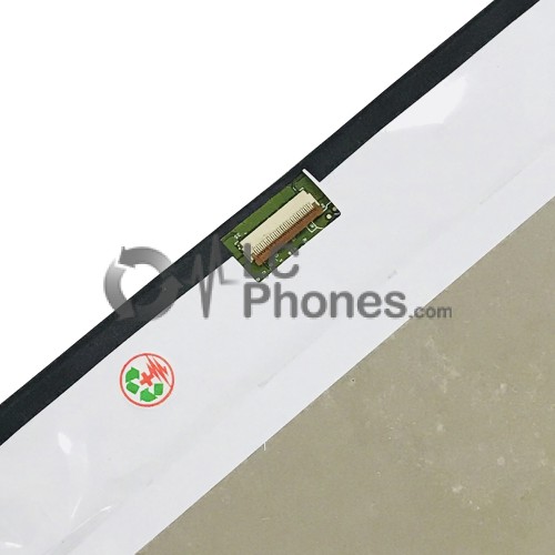 Acer Iconia A1-830 - LCD Module