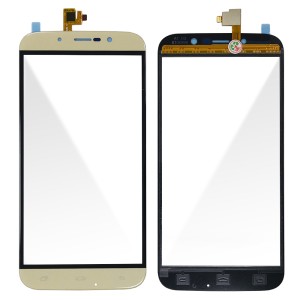 Umi Rome - Front Glass Digitizer STG0898A1 Gold