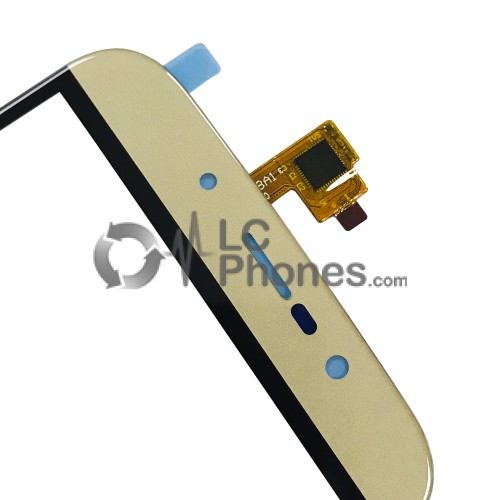 Umi Rome - Front Glass Digitizer STG0898A1 Gold