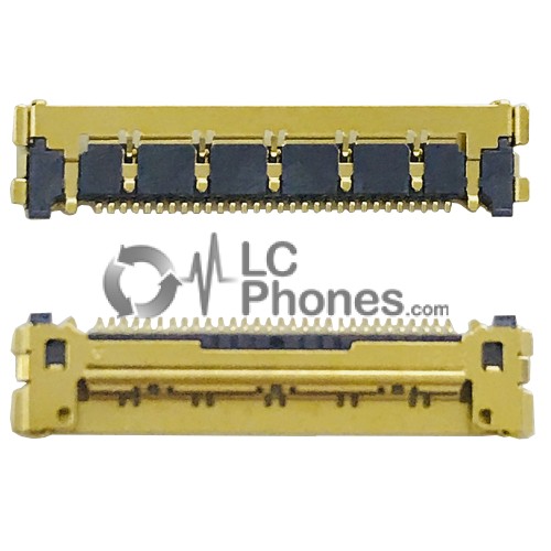 MacBook Pro / Air and Retina - LVDS eDP LCD Connector (A1466 & others )