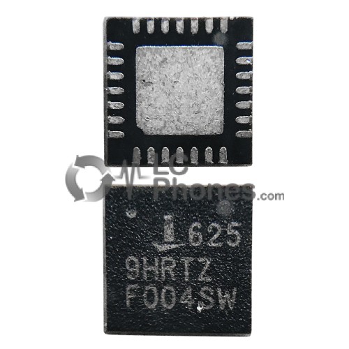 ISL6259 power IC U7000 U7100 ISL6259AHRTZ