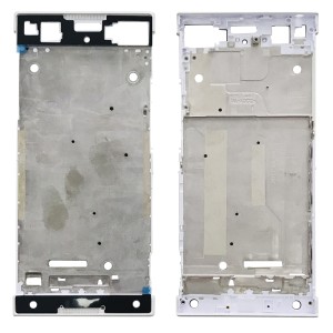 Sony Xperia XA1 G3121 / G3112 - LCD / Middle Frame White