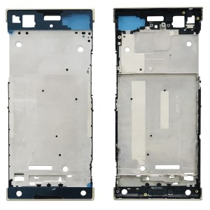 Sony Xperia XA1 G3121 / G3112 - LCD / Middle Frame Gold