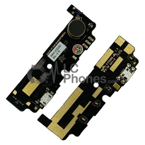 ZTE Vodafone Smart Prime 6 VF-895N - Dock Charging Board E170968