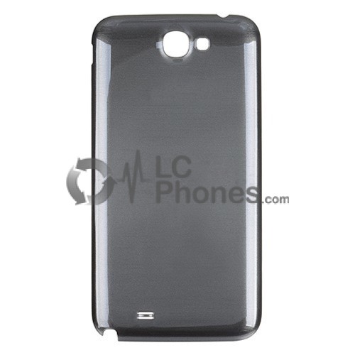 Samsung Note 2 N7100 - Battery Cover Grey