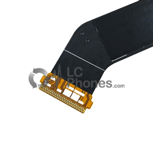 Samsung Galaxy Tab 10.1 P7500 P7501 P7510 - Dock Charging Connector Flex Rev 1.6D