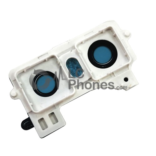 LG Optimus G6 H870 - Camera Lens Complete White