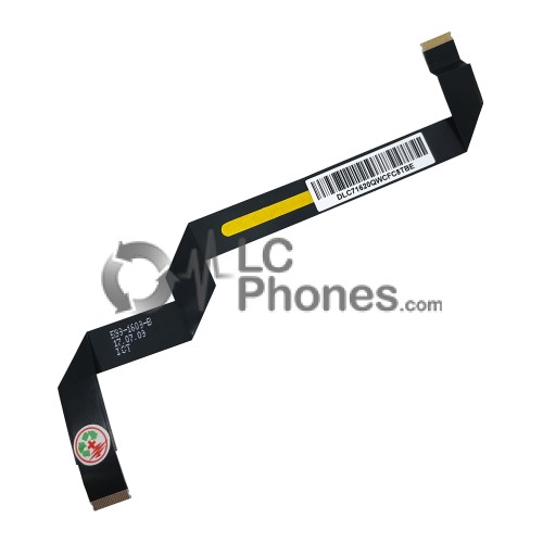 Macbook Air 11 inch A1465 2013-2015 - Trackpad Flex Cable 593-1603-B