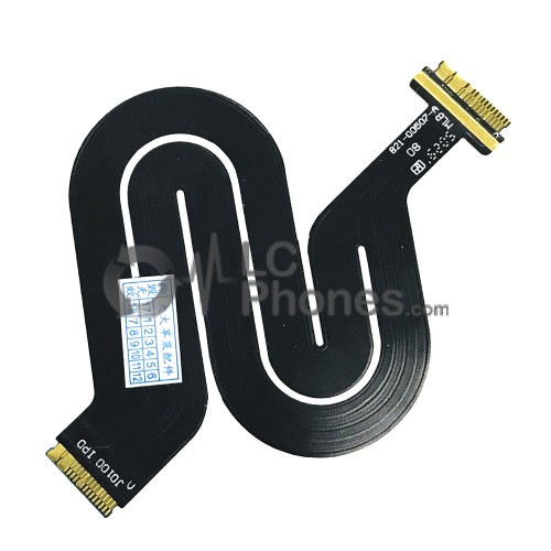 Macbook A1534 12 inch (2016-Mid 2017) - Trackpad Flex Cable 821-00507-A